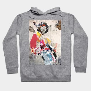 Jimi Hoodie